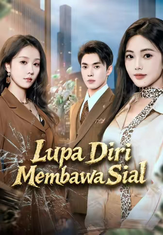 Lupa Diri Membawa Sial