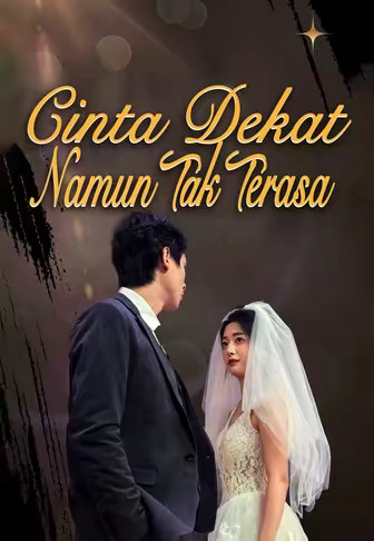 Cinta Dekat Namun Tak Terasa