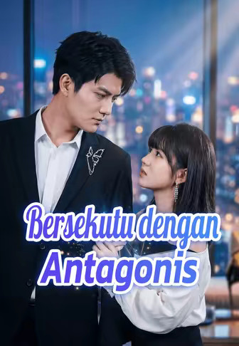 Bersekutu dengan Antagonis