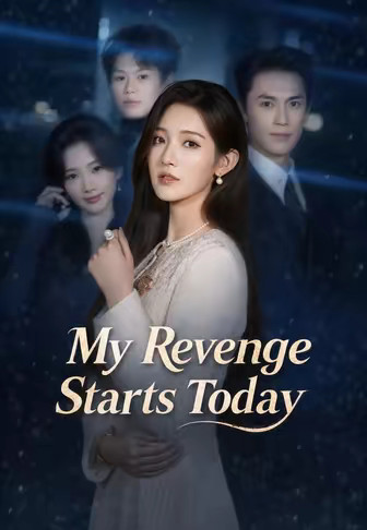 My Revenge Starts Today
