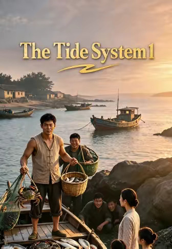 The Tide System 1