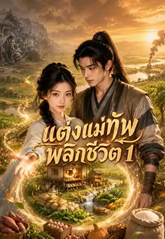 แต่งแม่ทัพพลิกชีวิต 1