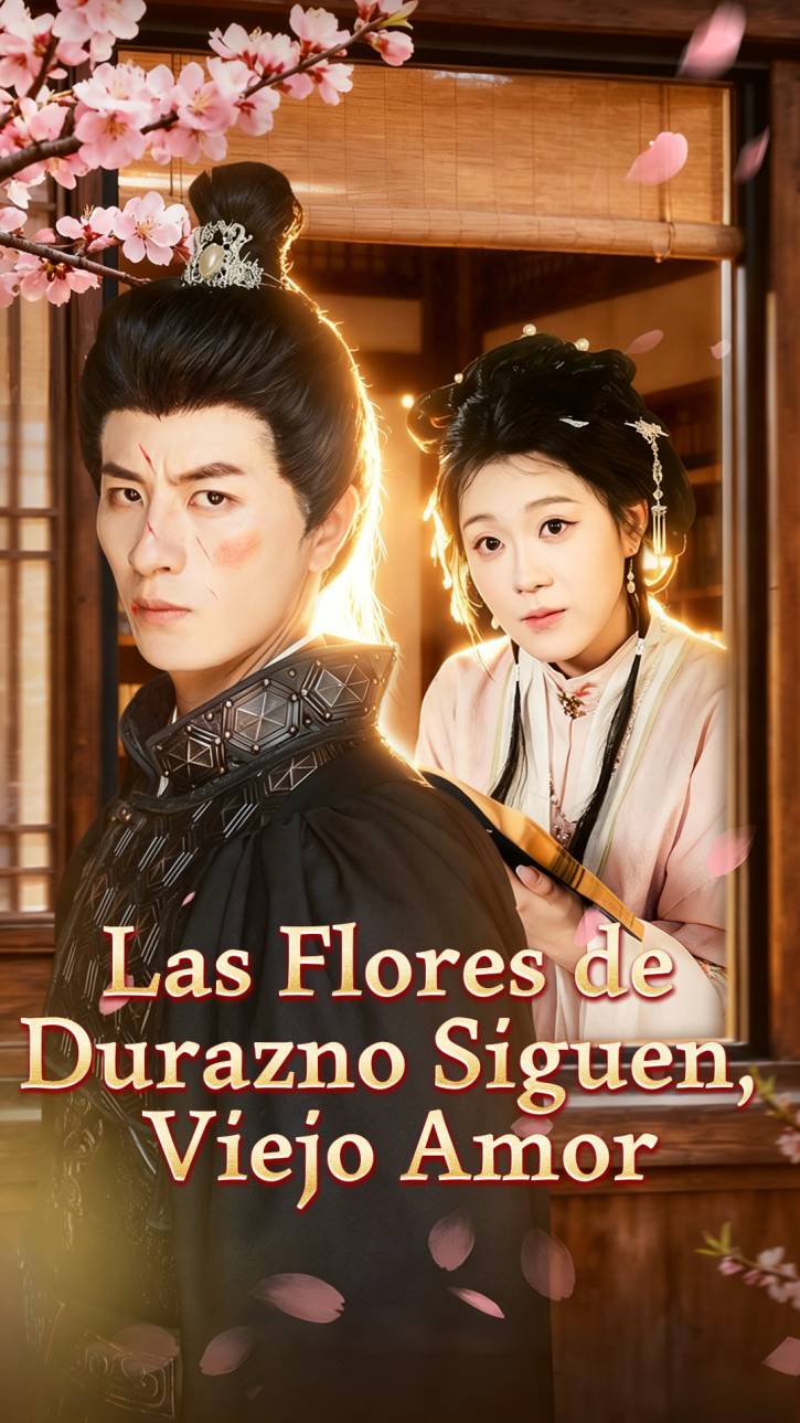Las Flores de Durazno Siguen, Viejo Amor