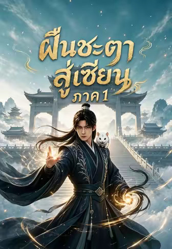 ฝืนชะตาสู่เซียน ภาค 1