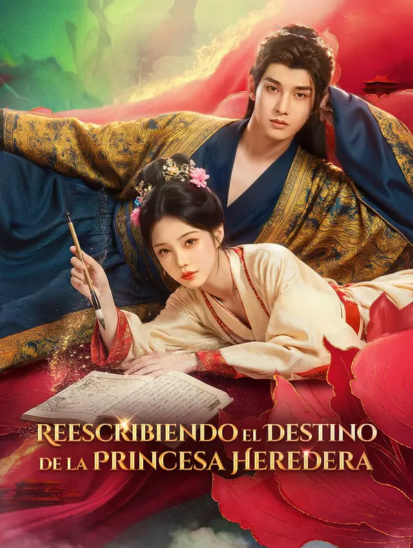 Reescribiendo el Destino de la Princesa Heredera