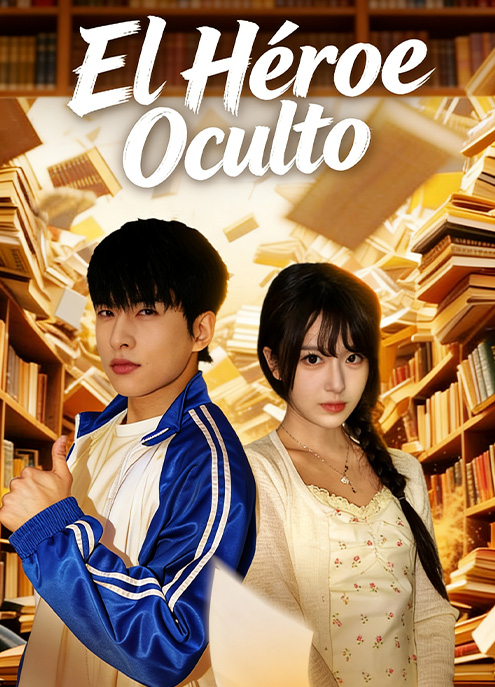 El Héroe Oculto
