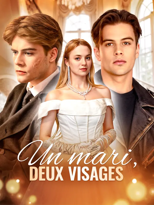 Un mari,deux visages(Doublé)