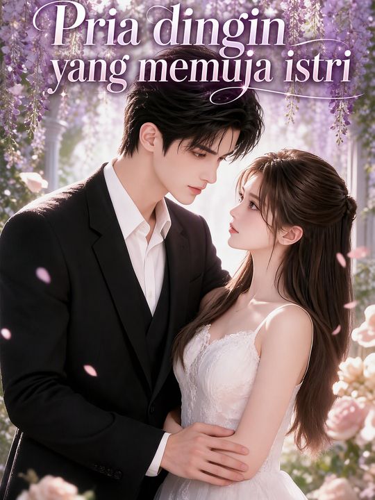 Pria dingin yang memuja istri