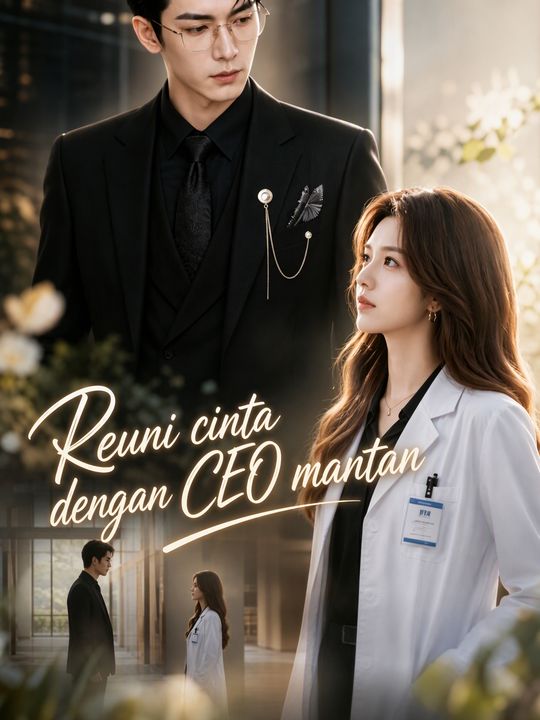 Reuni cinta dengan CEO mantan