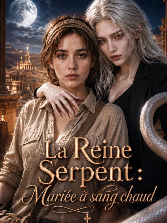The Serpent Queen’s Warm-Blooded Bride