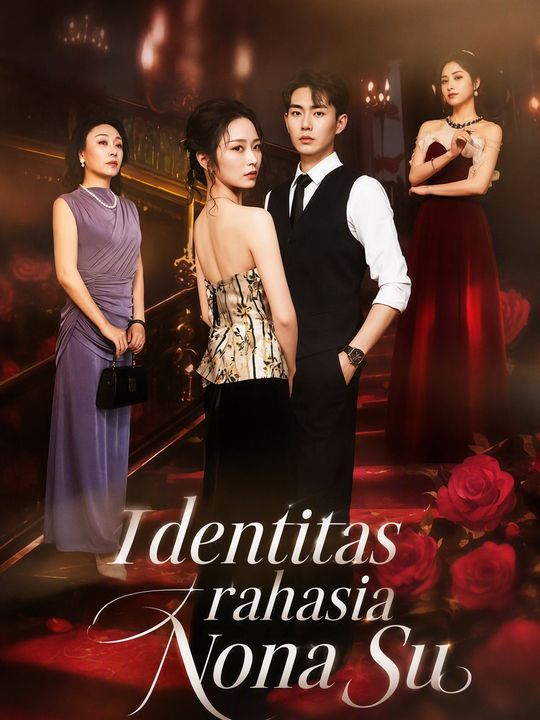 Identitas rahasia Nona Su