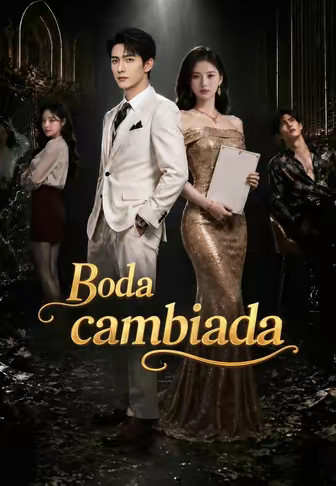 Boda cambiada