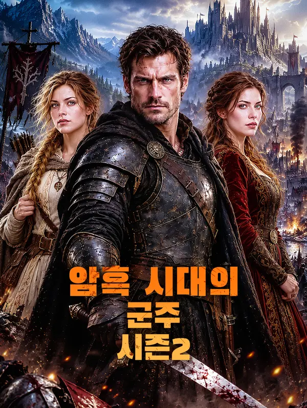 암흑 시대의 군주 시즌2