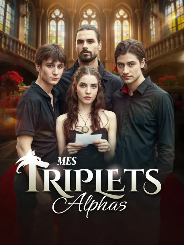Mes triplets Alphas
