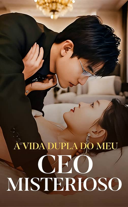 La doble vida de mi misterioso CEO