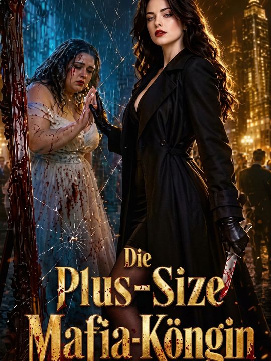 Die Plus-Size-Mafia-Königin