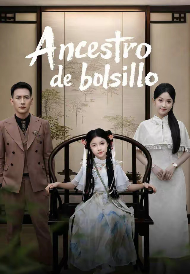Ancestro de bolsillo
