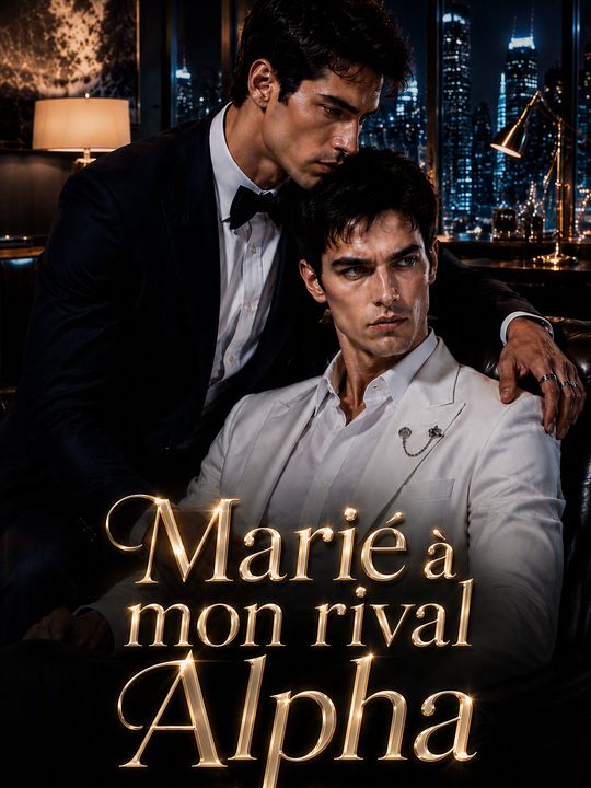 Marié à mon rival Alpha