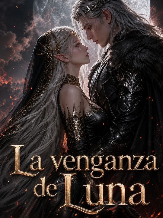 La venganza de Luna