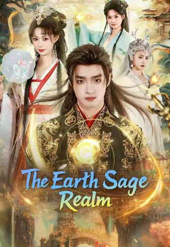 The Earth Sage Realm