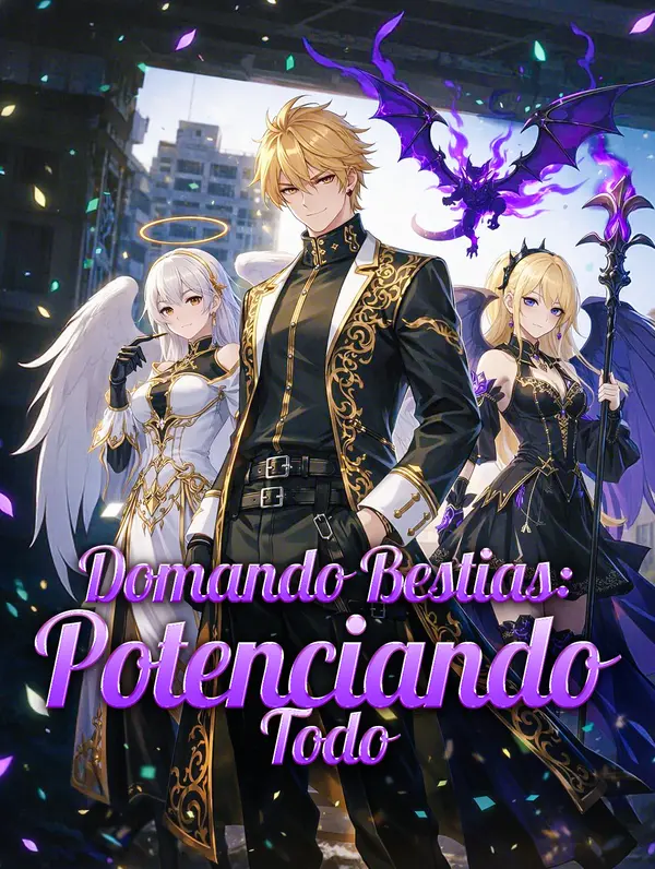 Domando Bestias: Potenciando Todo