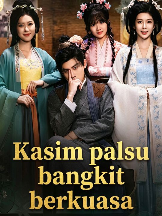 Kasim palsu bangkit berkuasa