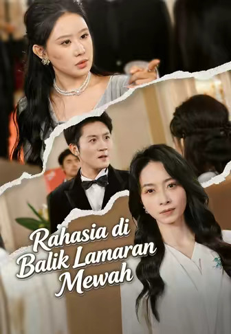 Rahasia di Balik Lamaran Mewah