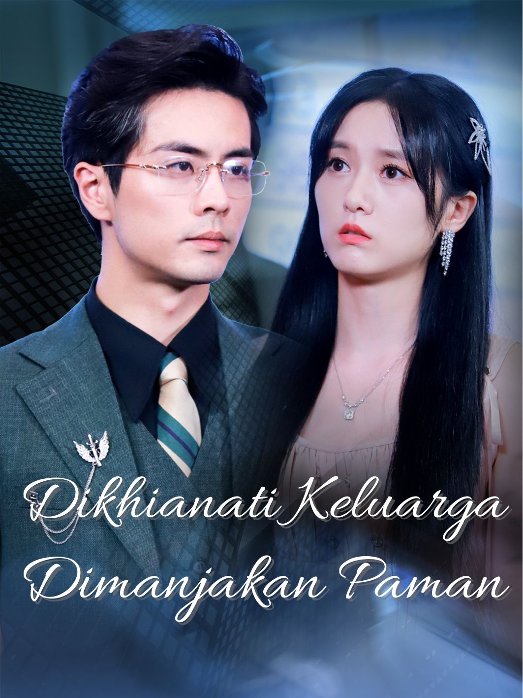 Dikhianati Keluarga,Dimanjakan Paman