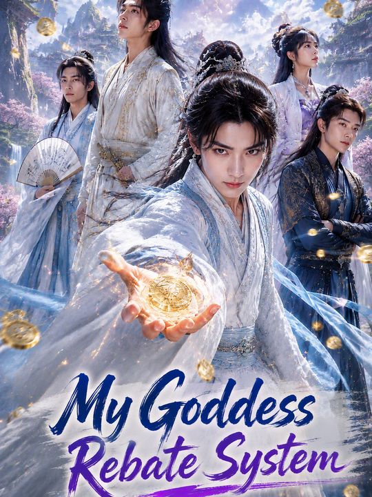 My Goddess Rebate System