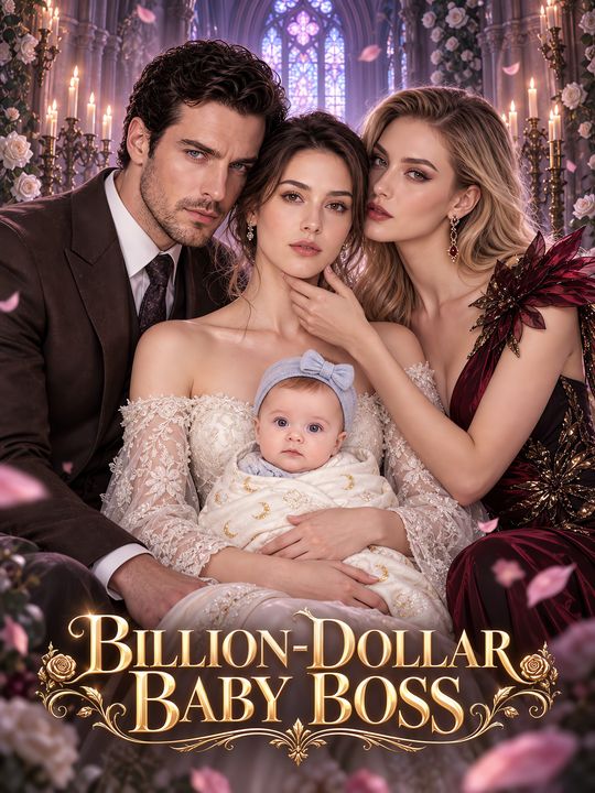 Billion-Dollar Baby Boss