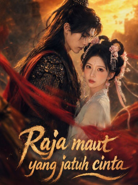 Raja maut yang jatuh cinta