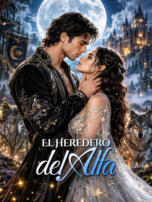 El Heredero del Alfa
