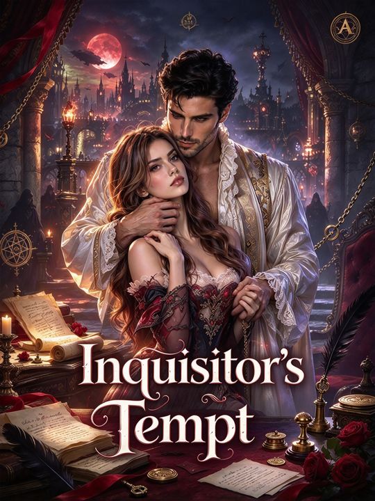Inquisitor’s Tempt