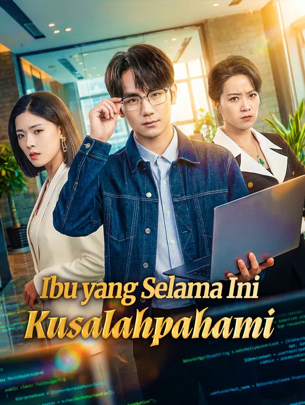 Ibu yang Selama Ini Kusalahpahami