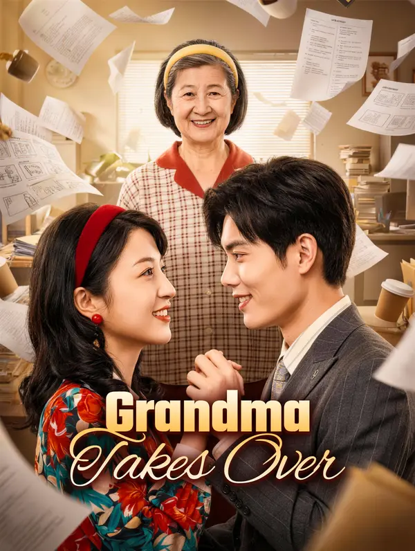 Grandma Takes Over