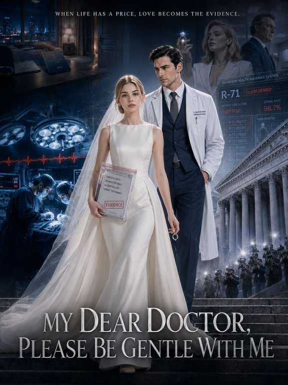My Dear Doctor, Please Be Gentle with Me