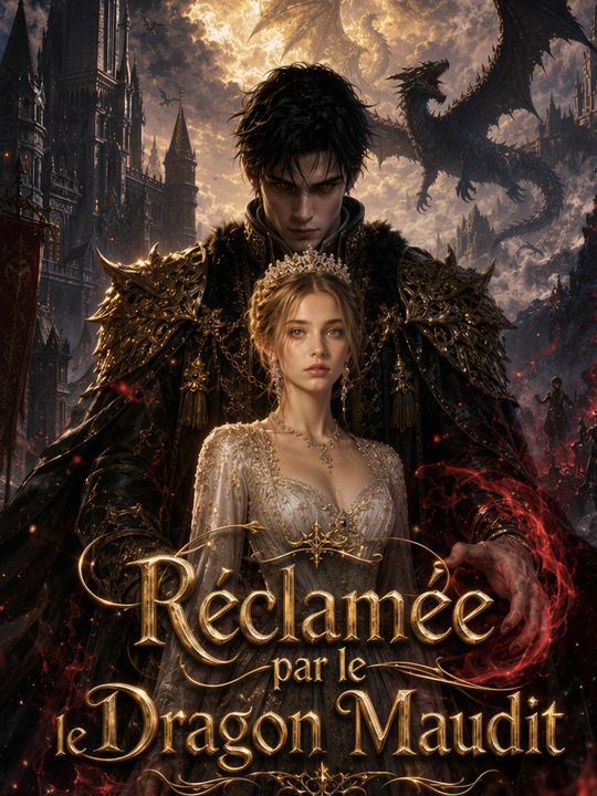 Réclamée par le Dragon Maudit