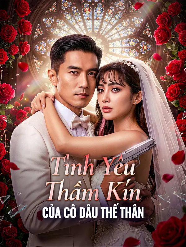 Tình Yêu Thầm Kín Của Cô Dâu Thế Thân(Phiên bản lồng tiếng)