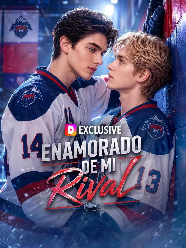 Enamorado de mi Rival(Doblado)
