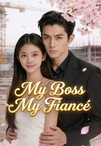 My Boss My Fiancé