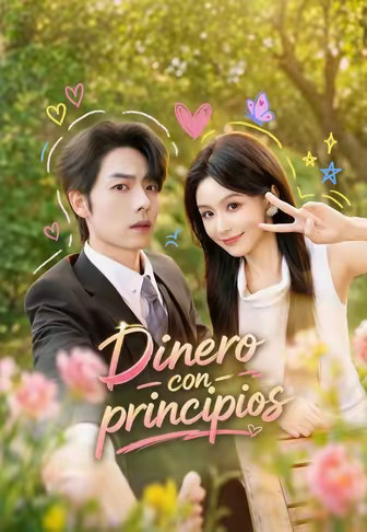 Dinero con principios