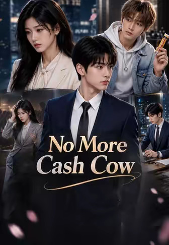 No More Cash Cow