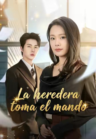 La heredera toma el mando