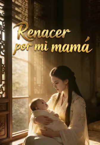 Renacer por mi mamá