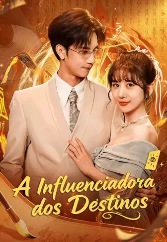 A Influenciadora dos Destinos