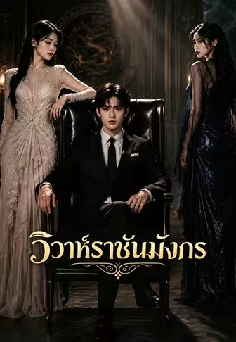วิวาห์ราชันมังกร