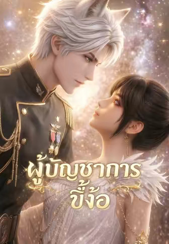 ผู้บัญชาการขี้ง้อ