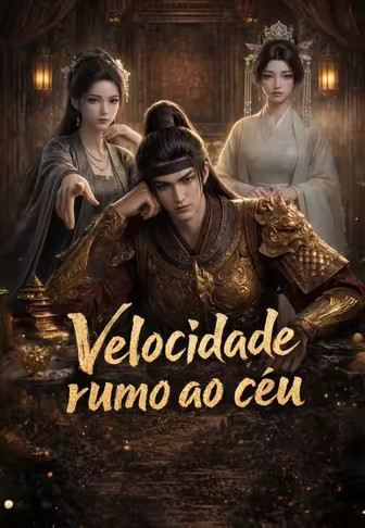 Velocidade rumo ao céu