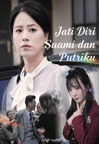 Jati Diri Suami dan Putriku