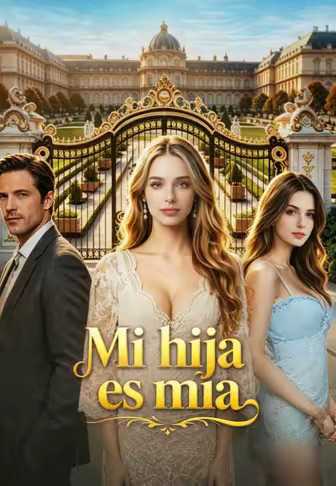 Mi hija es mía